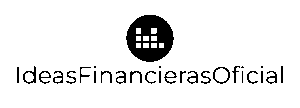ideasfinancierasoficial logo black