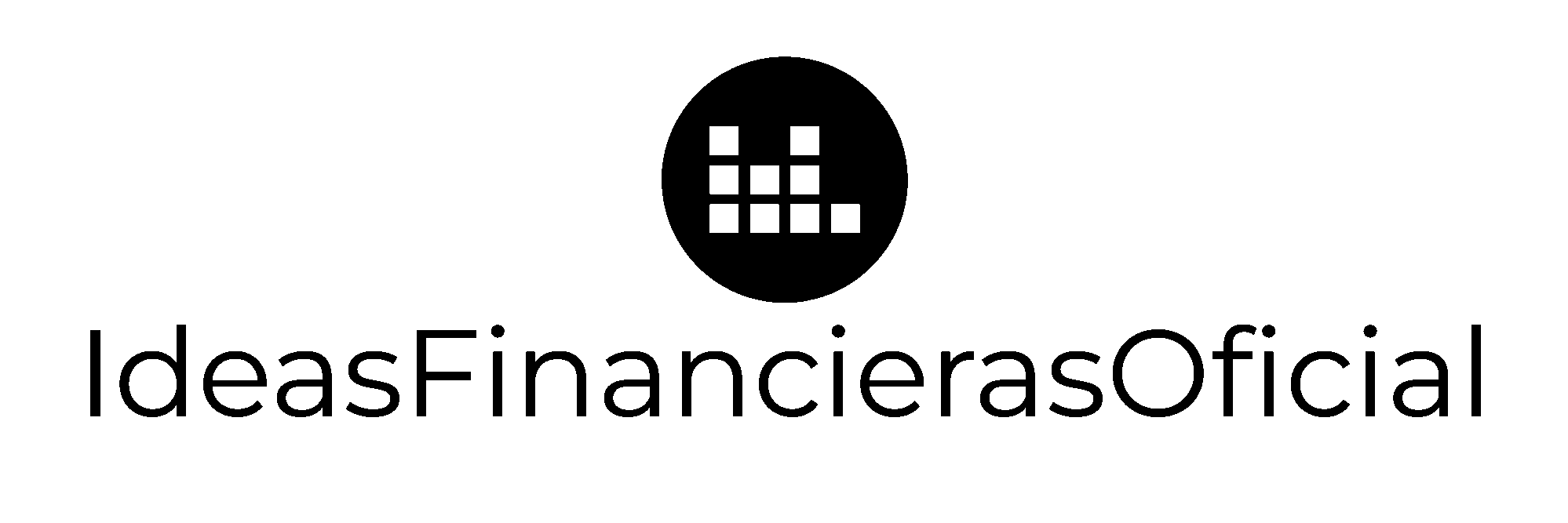 ideasfinancierasoficial logo black